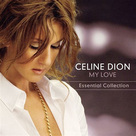 celine dion has any platinum or gold album's|Celine Dion top selling albums.